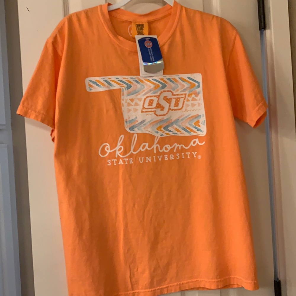 New OSU tshirt